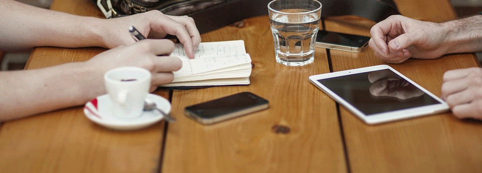 Asesoramiento financiero a particulares