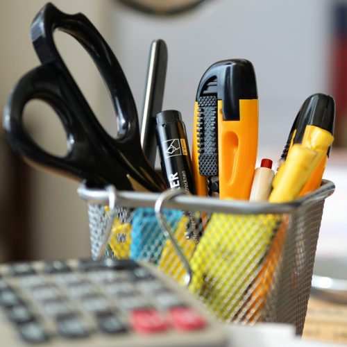 material-de-oficina material-de-oficina